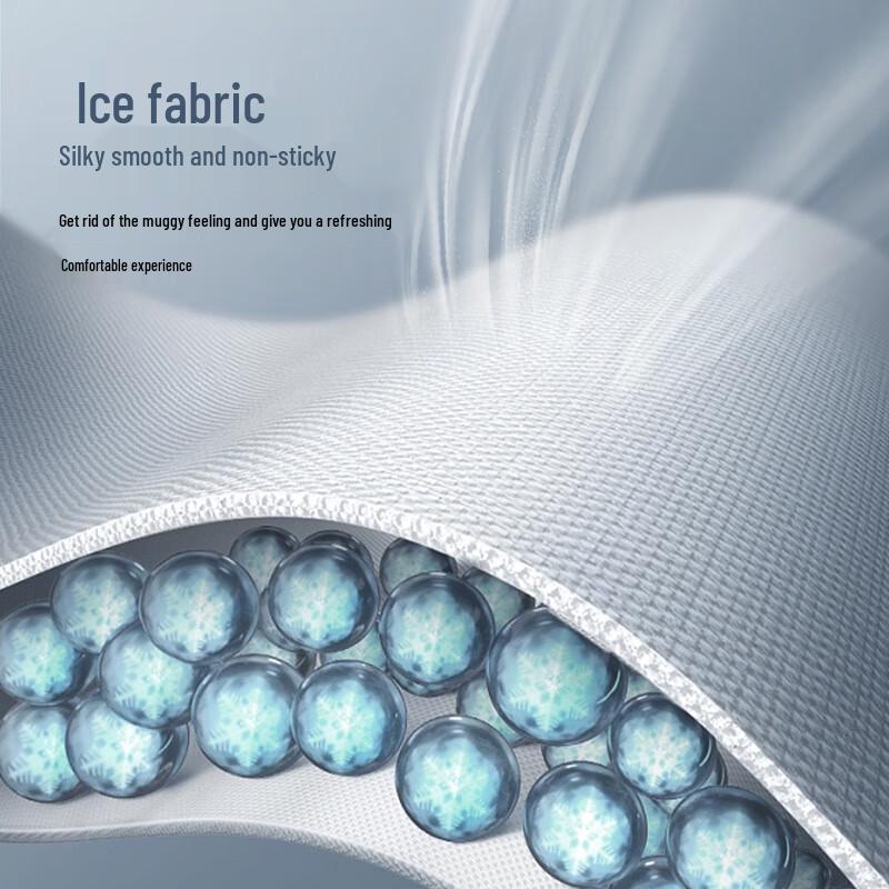 Lilang HB04 Ice Silk Sun Protection Arm Sleeves
