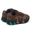 Tobax Dinosoles The New 3d Tricera Lowtop Ii Mocha Dnkcc3tstt11moc