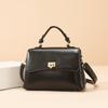 Women's Bag Retro Style Mother Bag Temperament Summer New High-end Shoulder Messenger Bag