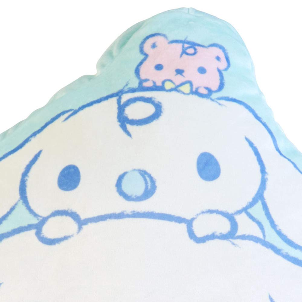 Polštář Sanrio Cinnamoroll (Načechraný)