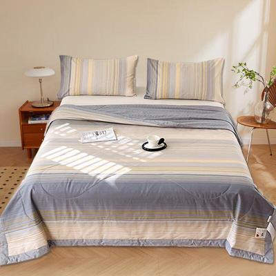 Manwu Woven Summer Cool Quilt
