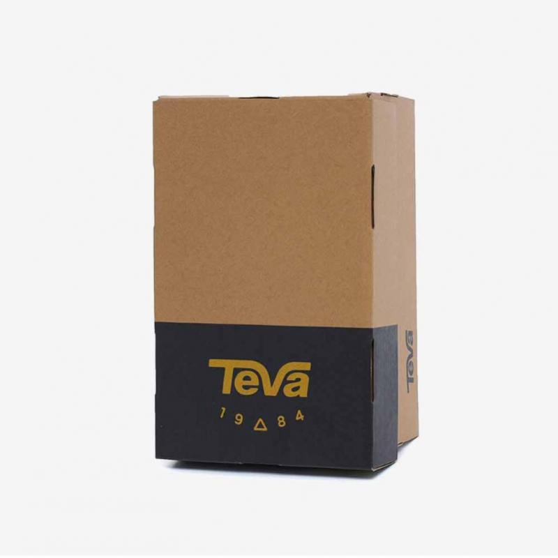 Teva Women S cuShioned Non Slip Outdoor Water Sandal Tirra Stvf2414266 Gyr