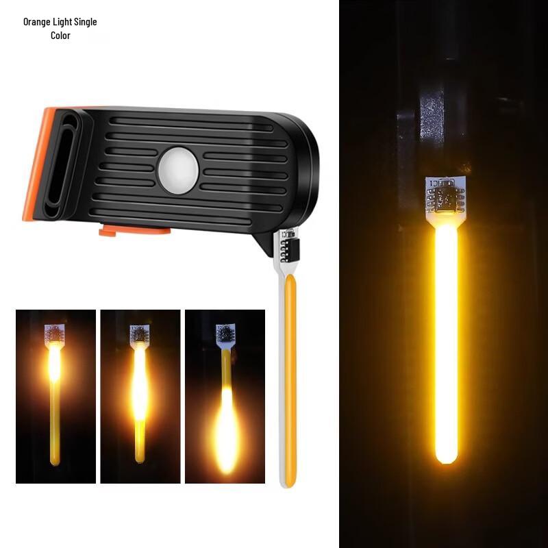Lishi Bicycle LED Taillight