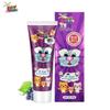 DeLubo Kids Grape Flavor Toothpaste
