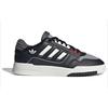 adidas originals Drop Step Low Black White Sneakers IG4333