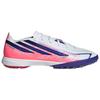 Unisex Sneakers adidas F50 Hyperfast Pro TF 'Cloud White Solar Purple'