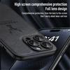 Soft Deer Head Shockproof Silicone Bumper Case For iPhone 15 14 13 12 11 Pro Max 7 8 6 s Plus SE Leather TPU Back Cover
