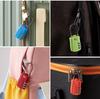 Waterproof Polished Combination Padlock with Password for Personal Use