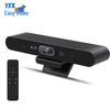 Sistema de Câmera de Conferência USB 4K YSX YSX-A3 (Versão CN)