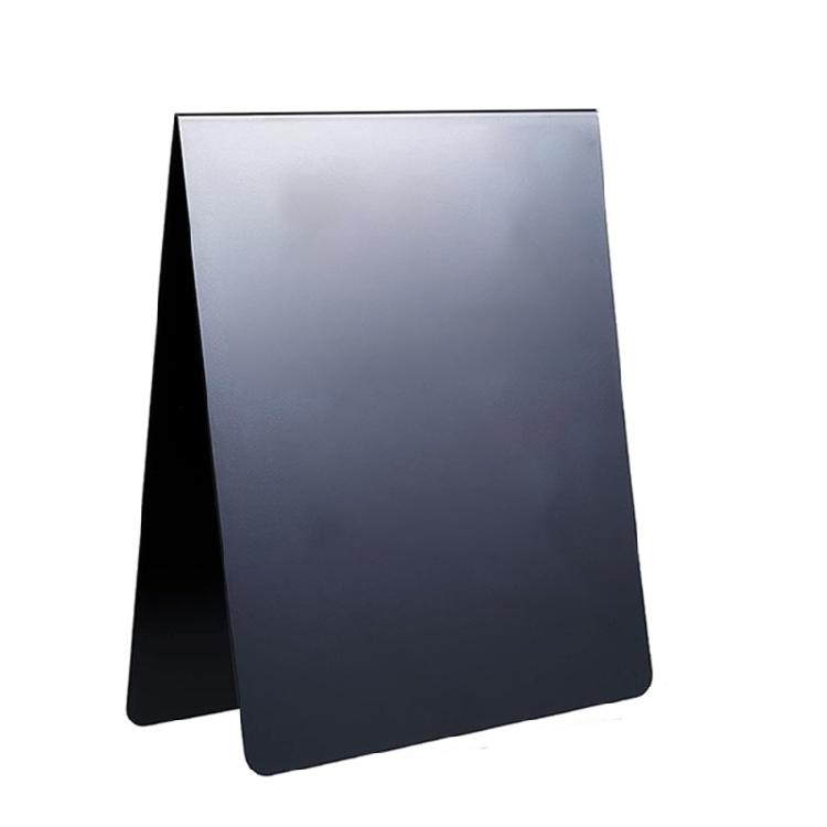 

Spacious 12x10inch Metal Bulletin Board Magnetic Display Panel For Office Organization And Decoration 1