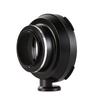 K&F Concept Lens Mount Adapter KF-P67F (Converts Pentax 67mm Lenses to Nikon F Mount)