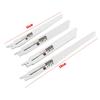 STONEGO 10PCS Reciprocating Saw Blade Jig Saw Blades For Wood/Metal Cutting Woodworking Tools Stonego Power Tool Accessories