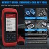 Stoc SUA UE XTOOL X100PRO2 Programator Chei Auto Instrument Service Immo Resetare Scanner Citire Coduri OBD2 cu EEPROM Utilizare Gratuită pe Viață