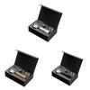 58MM Stainless Steel Double Ear Coffee Machine Handle Bottomless Filter Portafilter Universal E61 Espresso Coffee Tools