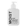 Daily Skincare Duo | Purifying Face Wash & Restoring Moisturizer | Daily Facial Cleanser and Moisturizer Set for All Skin Types | Healthy Ingredients