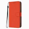 Simple Phone Case For Vivo V30 V40 SE V50 Lite 5G Y02 Y02S Y03 Y04 Y11 Y12 Y15 Y16 Y17 Y17S Y19 Y19S Cash Slots Wallet Cover