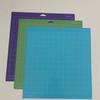 Multi-color PVC Engraving Machine Pad 12* 12-inch Adhesive Engraving Machine Pad Manual Diy Cutting Pad