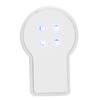 USB Plug In Mini Handheld Acne Removal Machine Blue Light Therapy Acne Treatment Device