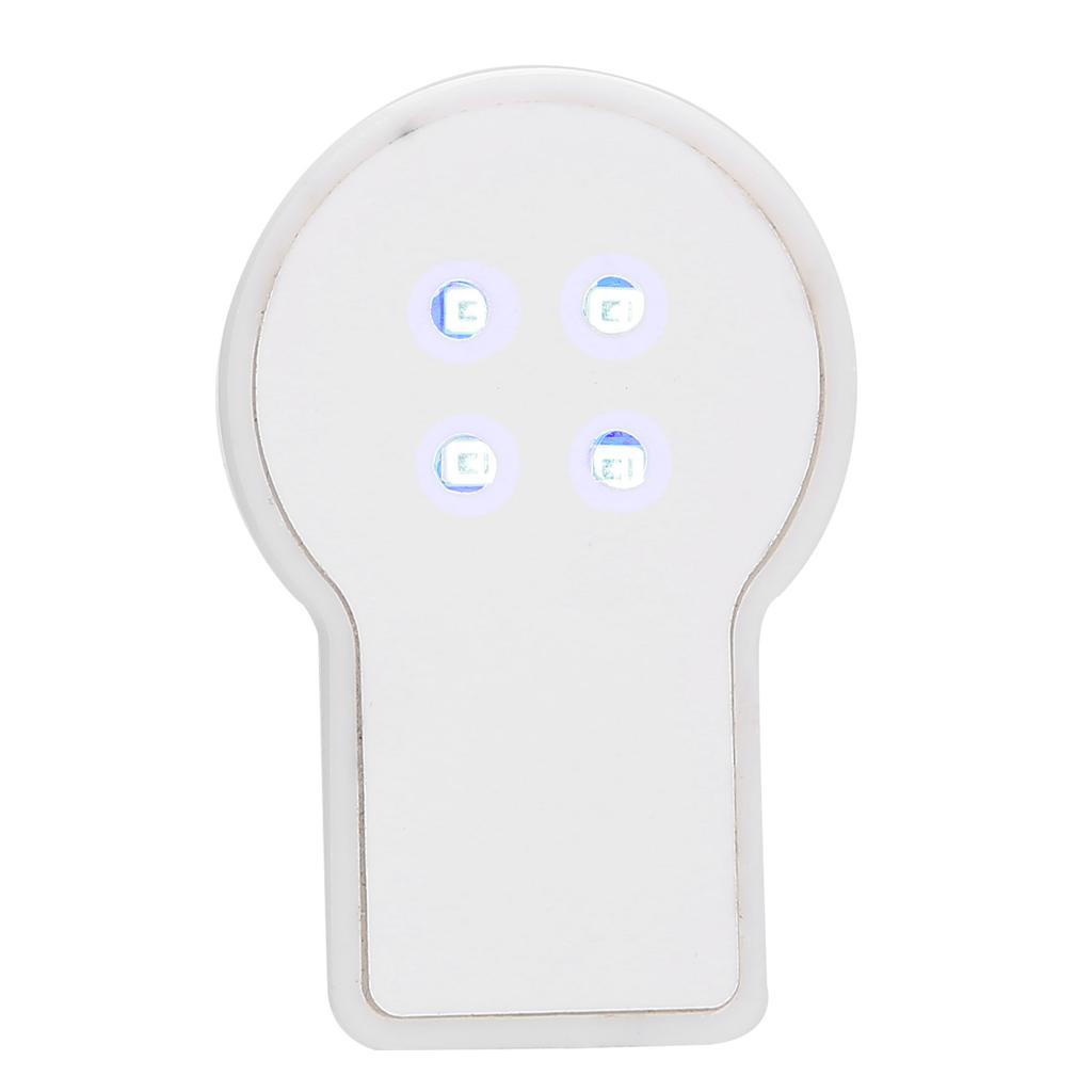 USB Plug In Mini Handheld Acne Removal Machine Blue Light Therapy Acne Treatment Device