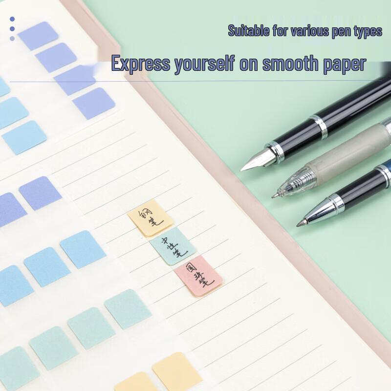 Deli Mini Index Tabs