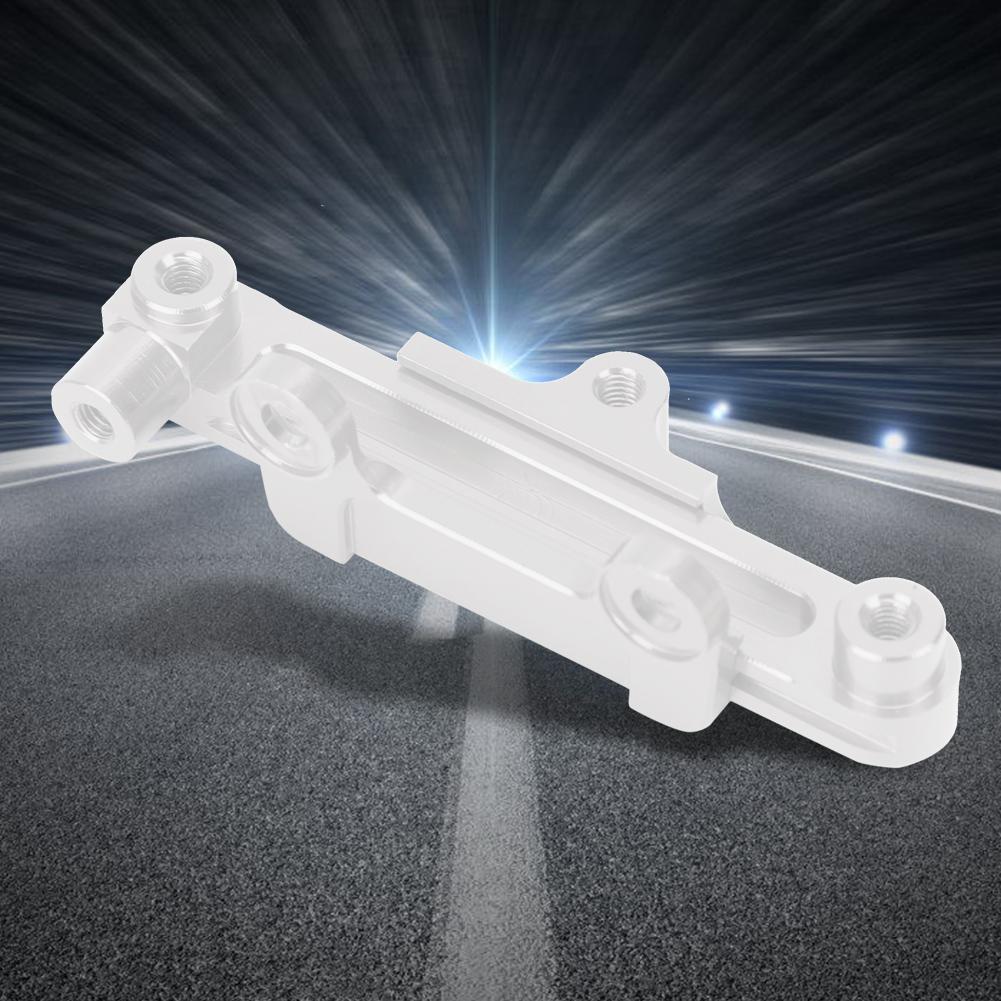 K949-006 Aluminium Alloy RC Steering Servo Saver Upgrade Parts for WL Toys 1Celsius10-k949 Remote Control Car