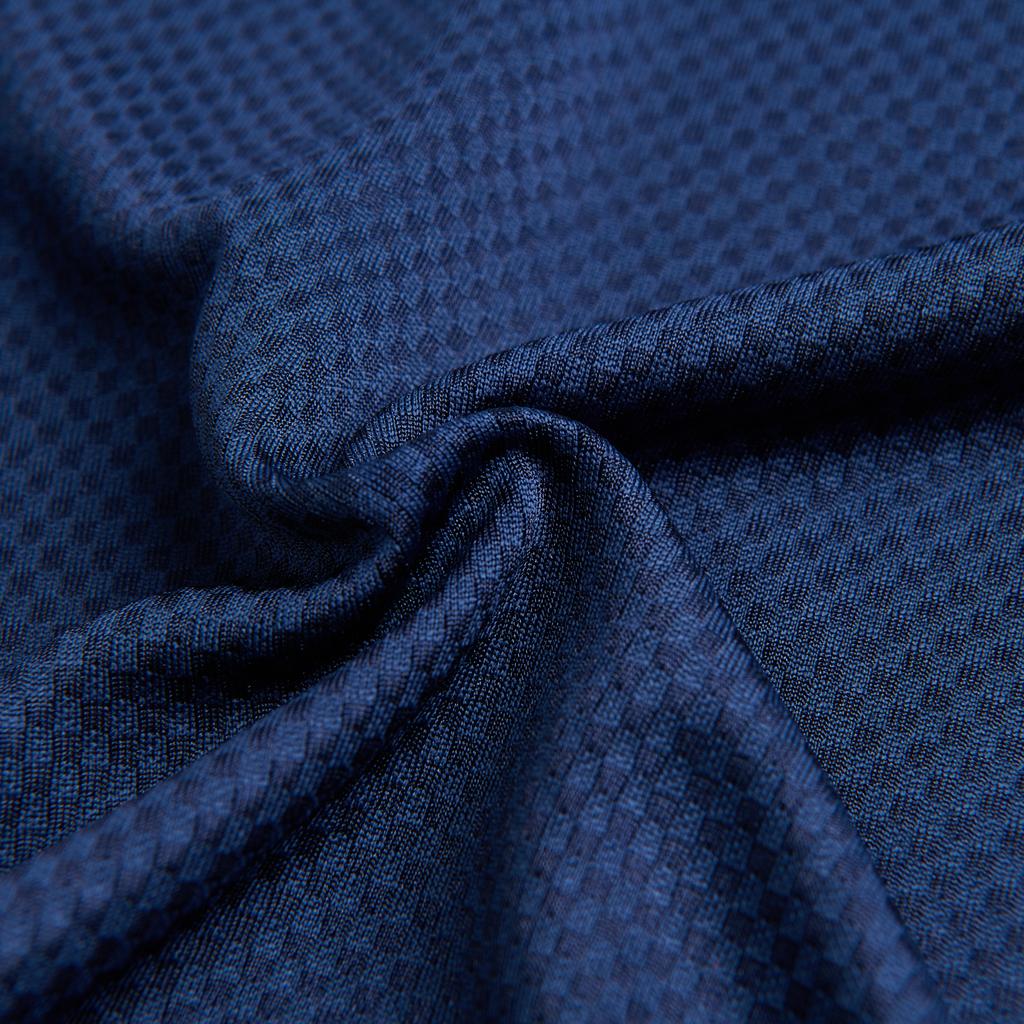 Nike X MLB Collaboration Houston Astros Logo Color Block Breathable Sports Shorts Unisex Shorts Navy-Blue 3Z3B7SAHB-HOU