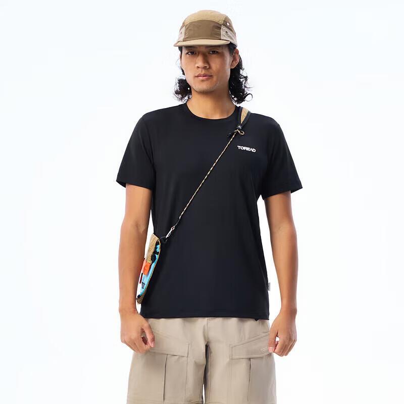 Toread Men s Quick-Dry Sun Protection T-Shirt L