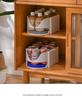 Rotatable Kitchen Condiment Rack