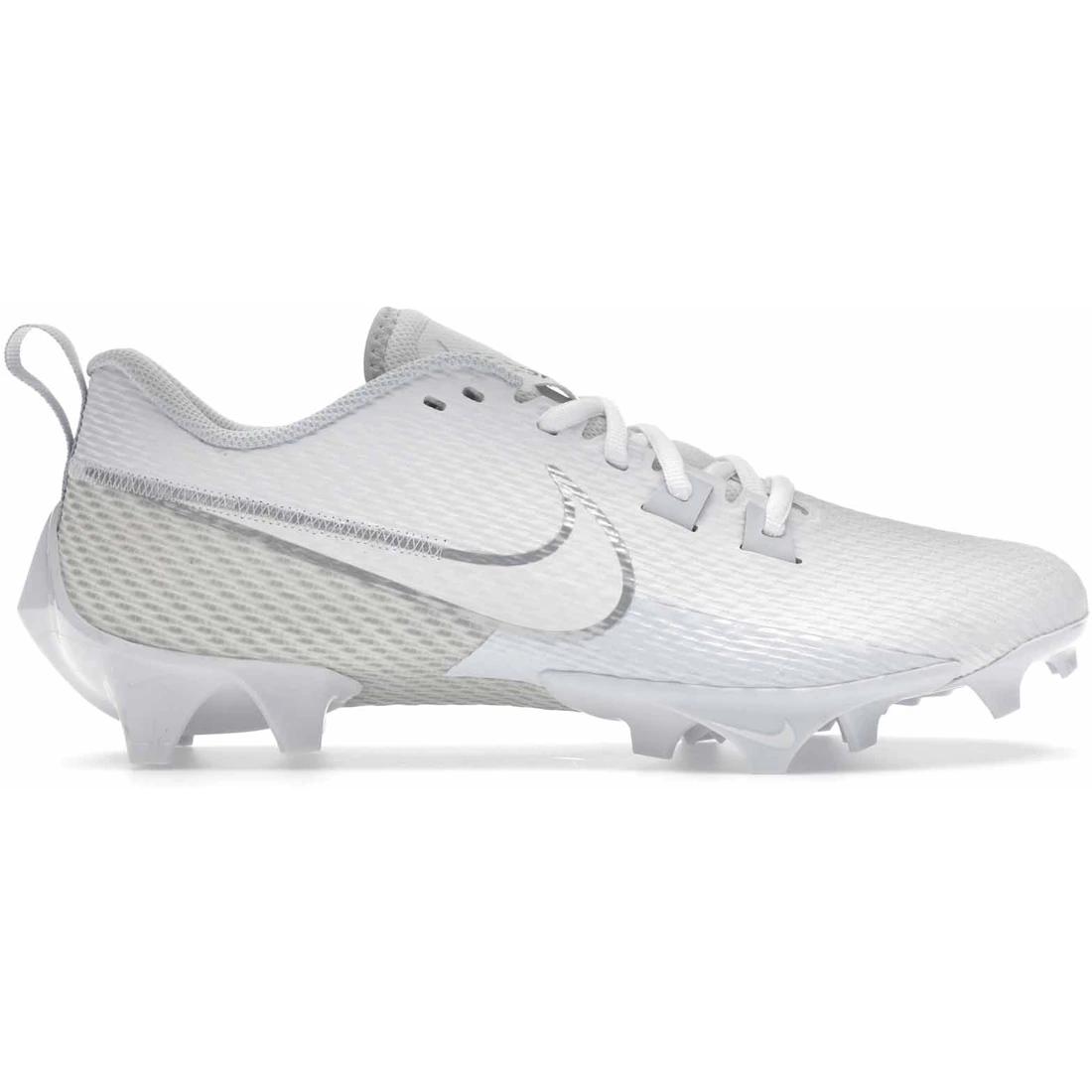 

Кроссовки Nike Vapor Edge Speed 360 2 Белый/Металлик серебристый(DA5455-100) 38.5
