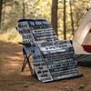 Pastor'S Dedication And Spiritual Guidance Personalized Outdoor Blanket Customize Your Name Ultrasoft Suitable For Picnics Outdoor Travel And Camping