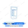 2026 Jetour X70PLUS Interior Trim, Navigation Screen, and Gear Shift Protectors