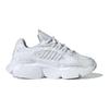 Adidas Ozmillen Elastic Lace C Cloud White Kids Sneakers Core-Black IH2234