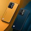 Luxury PU Leather Case For Realme 15 Pro 15Pro Back Cover Silicone Shockproof Full Protection Phone Case For Realme15 Pro 5G