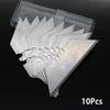 Trapezoidal Blade Replacement Blade Art Craft Cutter
