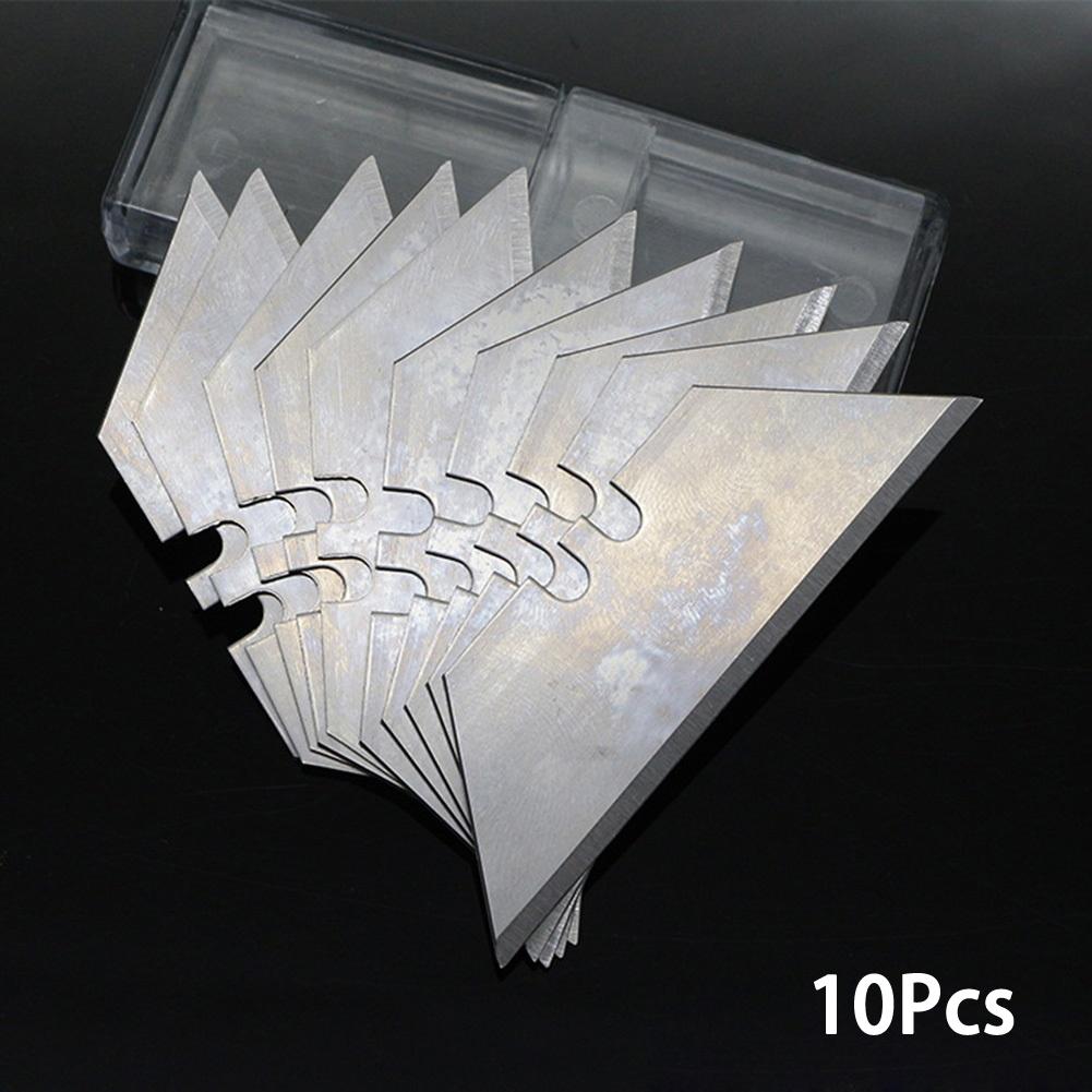 Trapezoidal Blade Replacement Blade Art Craft Cutter