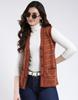 MONTE CARLO Women's Regular Fit Cardigan