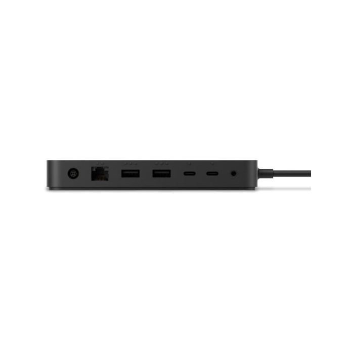 Microsoft Surface Dock Thunderbolt 4 a 3x USB/3x USB-C/RJ45