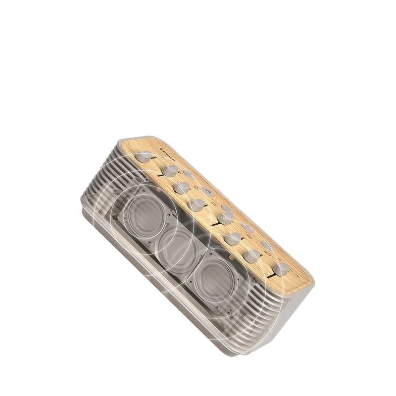 Smart Wireless Bluetooth White Noise Speaker for Relaxation