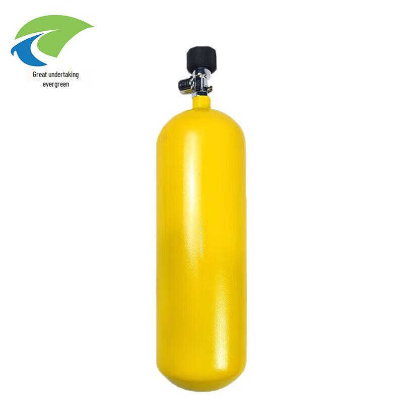 Weiye Changqing Portable Self-Contained Carbon Fiber Air Respirator