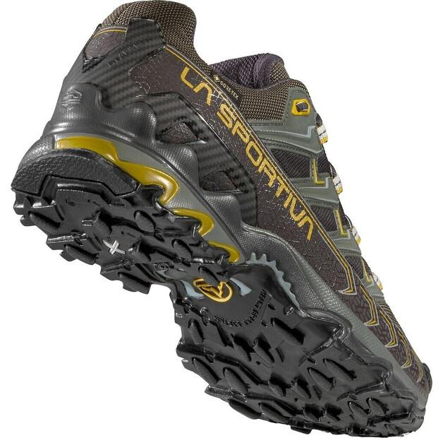 Треккинговые ботинки La Sportiva Ultra Raptor II GTX