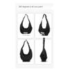 Lightweight Large Capacity oxford Multipurpose Storage Bag for Daily Use