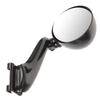 Round Convex Blind Spot Car Mirror 360 Degree Adjustable Auxiliary Rear View Mirror  SUV Vehicles
