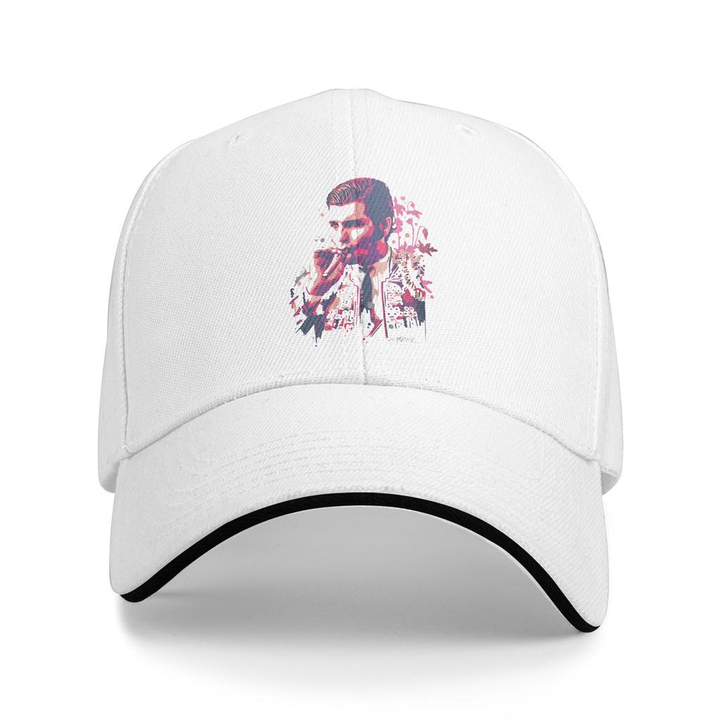 Morante De La Puebla Matador Baseball Caps Hip Hop Sandwich Caps Unisex Women Adjustable Dad Hat Running Golf