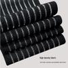 Adjustable Self-Adhesive Compression Wristband for Fitness & Weightlifting