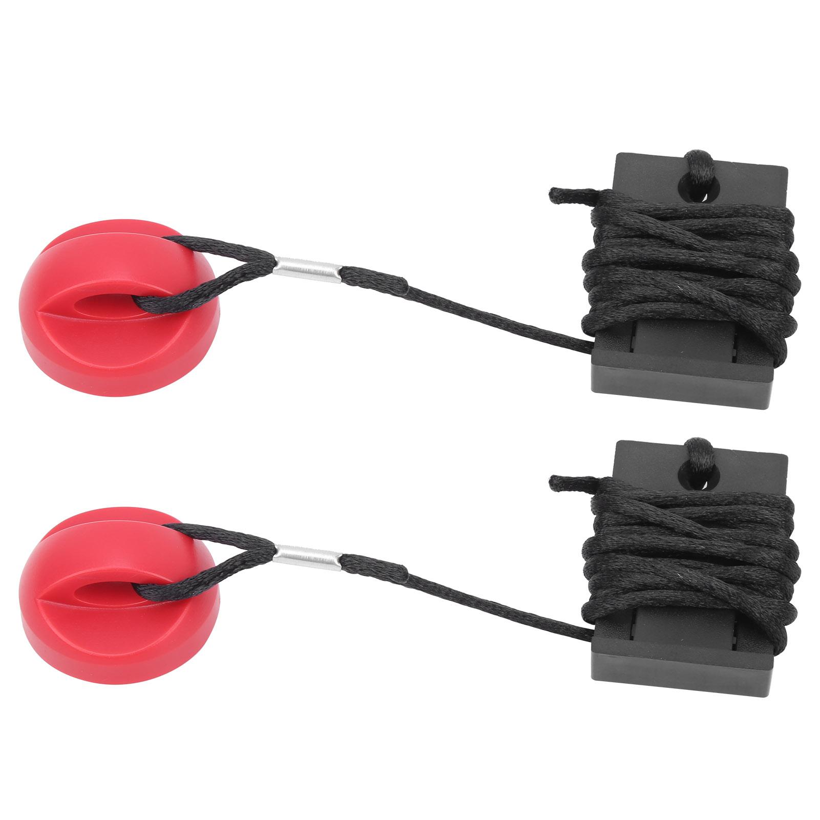 

2 шт., ключ безопасности беговой дорожки, магнитный замок безопасности, аксессуар для фитнеса