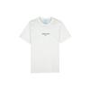 X NOCTA Drake Short Sleeve T-Shirt 'White' Men's DA4106-100