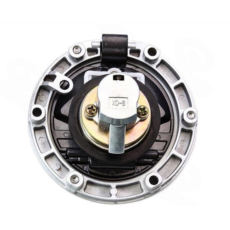 Fuel Gas Tank Cap Cover Lock Key For Kawasaki Ninja 250R 2008-2014 Z250SL 2013-2017 For Ninja 300 EX300 Motorcycle