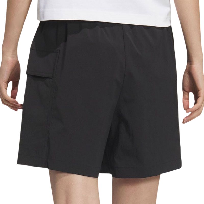 adidas Fashion Comfortable Versatile Skin-Friendly Three-Quarter Casual Shorts Women Shorts KF2681