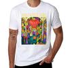 Dance Gavin The Jackpot Juicer Tour Dance Gavin Artificial Selection Tshirt Daily Wear Plain Short Sleeve Shirt