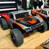 RC 1/10 Rubber Tyres Tires Super Soft for HPI Climbing Rock Crawler Parts